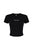 Women's Micro Rib Baby Tee