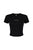 Women's Micro Rib Baby Tee