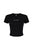 Women's Micro Rib Baby Tee
