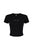 Women's Micro Rib Baby Tee