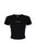 Women's Micro Rib Baby Tee