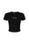 Women's Micro Rib Baby Tee