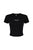 Women's Micro Rib Baby Tee
