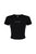 Women's Micro Rib Baby Tee