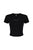 Women's Micro Rib Baby Tee