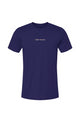 Unisex Jersey T-Shirt