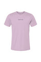 Unisex Jersey T-Shirt