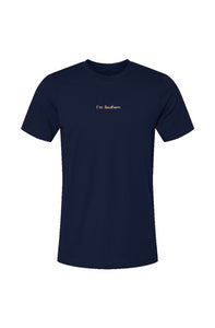 Unisex Jersey T-Shirt