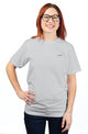 unisex t shirt
