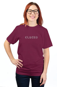 unisex t shirt
