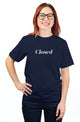 unisex t shirt