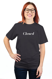 unisex t shirt