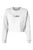 Lightweight Cropped Crew
