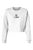 Lightweight Cropped Crew