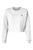 Lightweight Cropped Crew