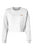 Lightweight Cropped Crew