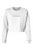 Lightweight Cropped Crew