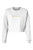 Lightweight Cropped Crew