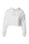 Lightweight Crop Hoodie