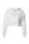 Lightweight Crop Hoodie