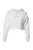 Lightweight Crop Hoodie
