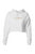 Lightweight Crop Hoodie