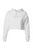 Lightweight Crop Hoodie