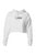 Lightweight Crop Hoodie