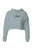 Lightweight Crop Hoodie