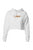 Lightweight Crop Hoodie
