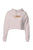 Lightweight Crop Hoodie