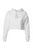 Lightweight Crop Hoodie
