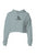 Lightweight Crop Hoodie