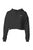 Lightweight Crop Hoodie