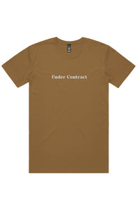 Staple Tee
