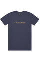 Staple Tee
