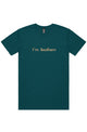 Staple Tee