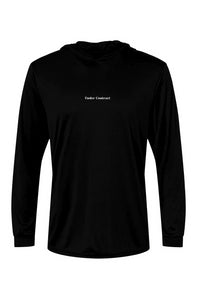 Bahama Hooded LS Tee