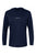 Bahama Hooded LS Tee