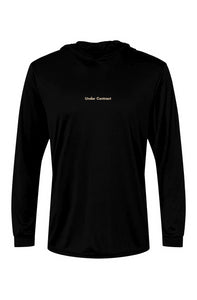 Bahama Hooded LS Tee