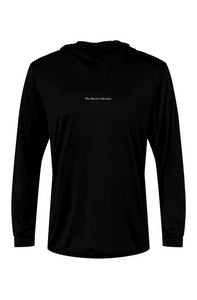Bahama Hooded LS Tee