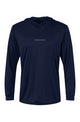 Bahama Hooded LS Tee