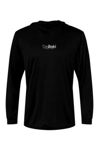 Bahama Hooded LS Tee