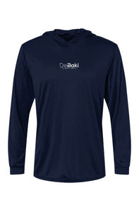 Bahama Hooded LS Tee