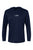 Bahama Hooded LS Tee