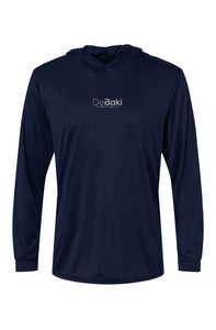 Bahama Hooded LS Tee