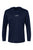 Bahama Hooded LS Tee
