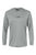 Bahama Hooded LS Tee