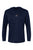 Bahama Hooded LS Tee