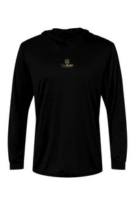 Bahama Hooded LS Tee